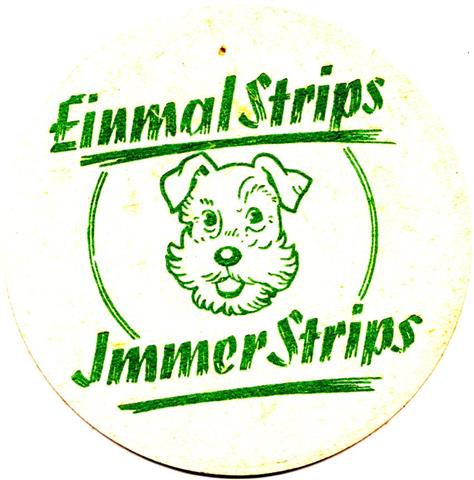 frankfurt f-he binding rund 3b (215-einmal strips-grn)